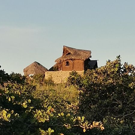 Encanto Do Paraiso Icaraí Exterior foto