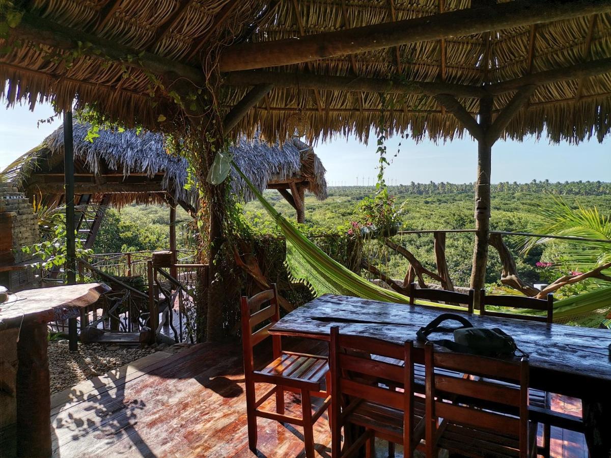 Encanto Do Paraiso Icaraí Exterior foto