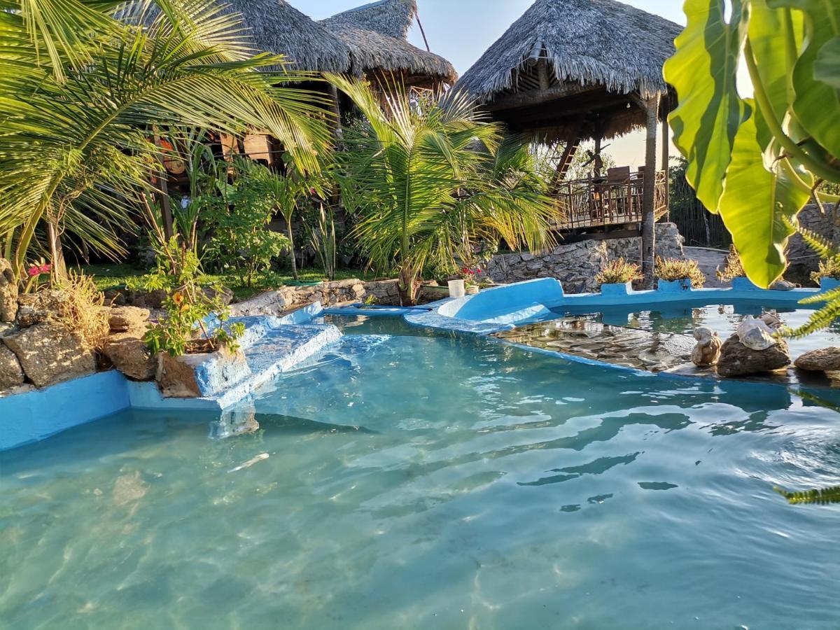 Encanto Do Paraiso Icaraí Exterior foto