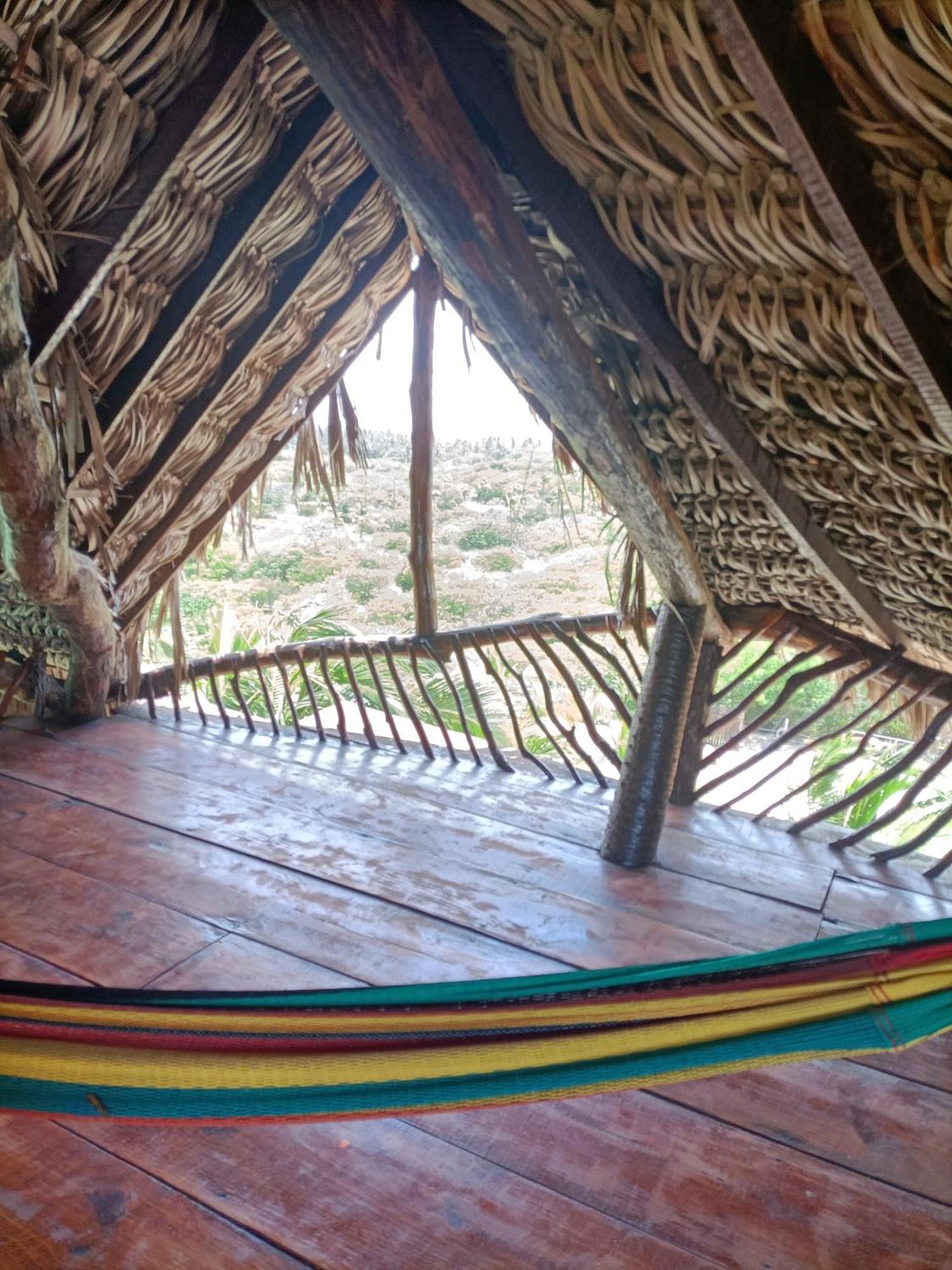 Encanto Do Paraiso Icaraí Exterior foto