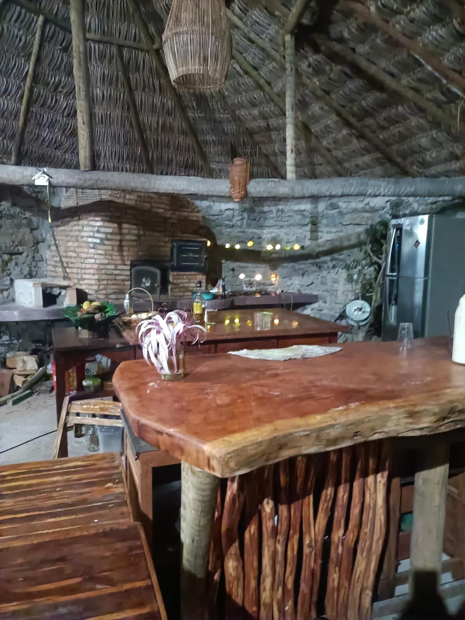 Encanto Do Paraiso Icaraí Exterior foto